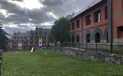 El Ayuntamiento de Naut Aran reclama más profesores para la escuela Ruda de Salardú