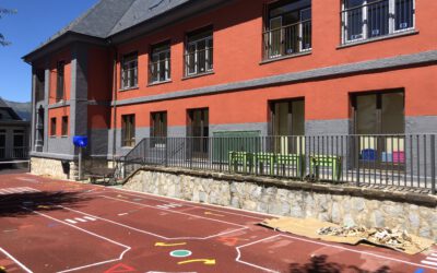 L’Ajuntament de Naut Aran destinarà 60.000 euros a subvencions en educació