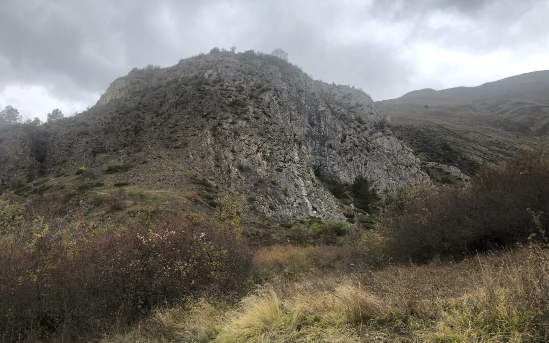 L’Ajuntament de Naut Aran crea la via ferrata més difícil d’Espanya