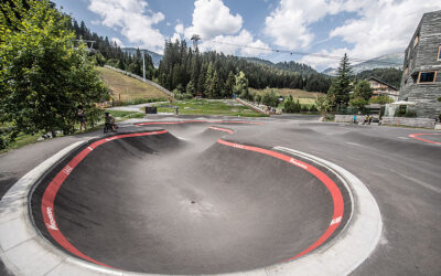 Er Ajuntament de Naut Aran estúdie era creacion d’un Skate Park