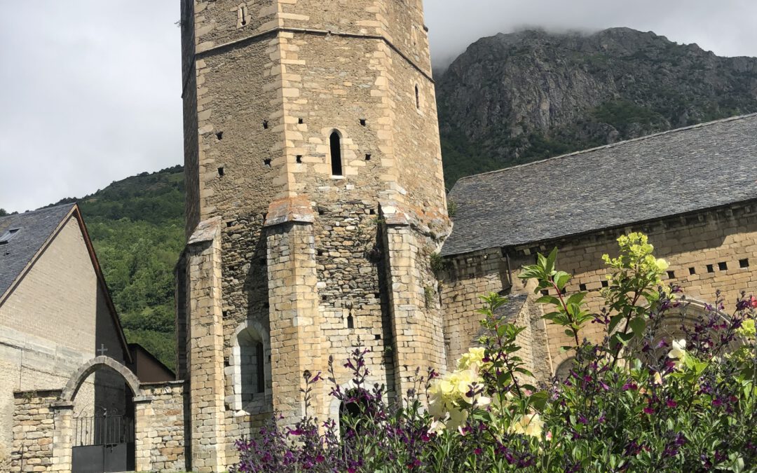 Les esglésies de Salardú i Baqueira podran acollir esdeveniments no religiosos