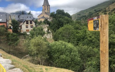 Naut Aran efectua el pagament de les ajudes COVID-19 d’hivern