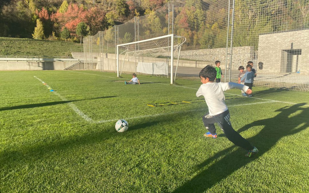 Naut Aran dará hasta 200 euros para las extraescolares