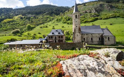 Prumèr hestau Amics de Montgarri eth pròplèu 21 d’agost