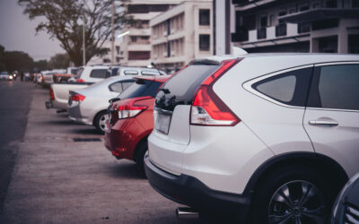 Comunicat sus era regulacion der estacionament en Naut Aran