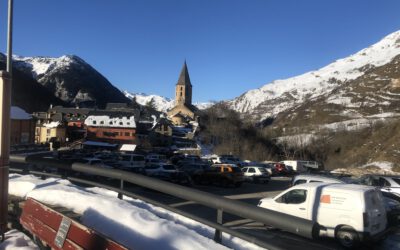 Naut Aran aposta per la digitalització d’empreses i autònoms del municipi