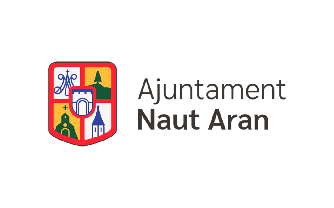 Naut Aran renova la seva imatge corporativa