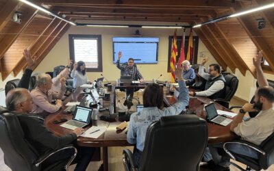 Naut Aran facilita la gestió dels tràmits per obra menor als veïns
