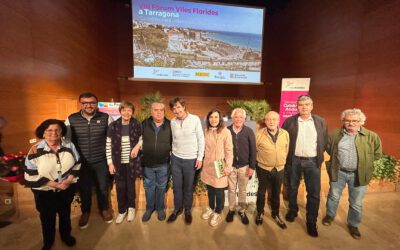 Naut Aran present en el VIII Fòrum Viles Florides