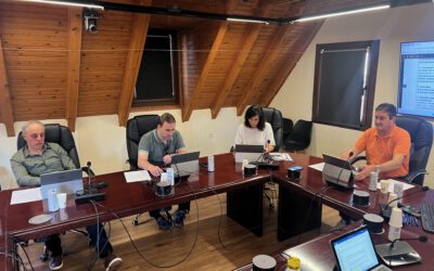 Naut Aran aprueba una modificación presupuestaria de 187.000 euros