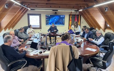 Naut Aran aurà un pressupòst de 9.450.000 èuros