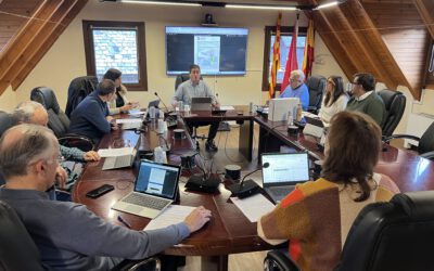 Naut Aran sacará a licitación la explotación del aparcamiento de Baqueira 1500