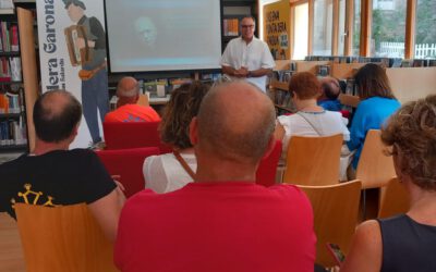 Calendari d’activitats Sons dera Garona 2026